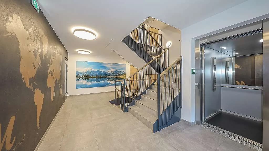 3-Zimmer-Wohnung kaufen in Kitzbühel – 92,85 m², € 1.190.000 – Bild 18 von 19