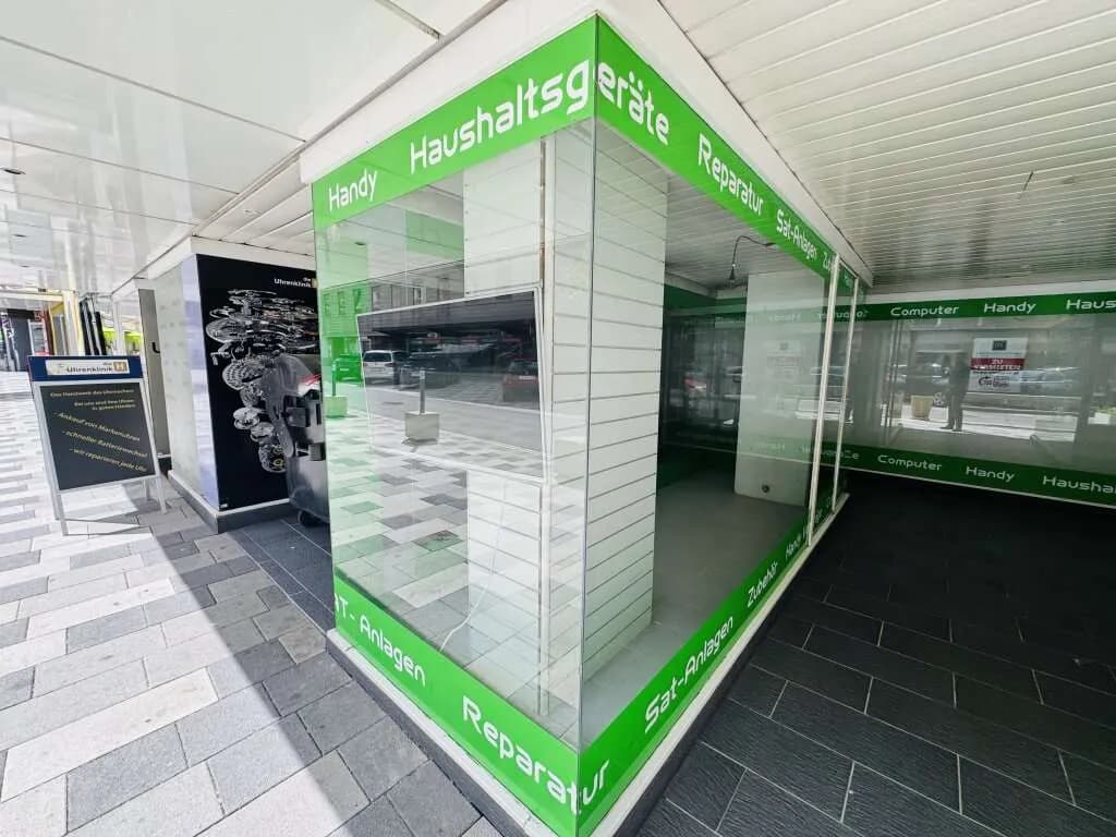 Gewerbeimmobilie mieten in Murtal – 303 m² – Bild 2 von 38
