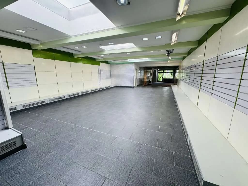 Gewerbeimmobilie mieten in Murtal – 303 m² – Bild 3 von 38