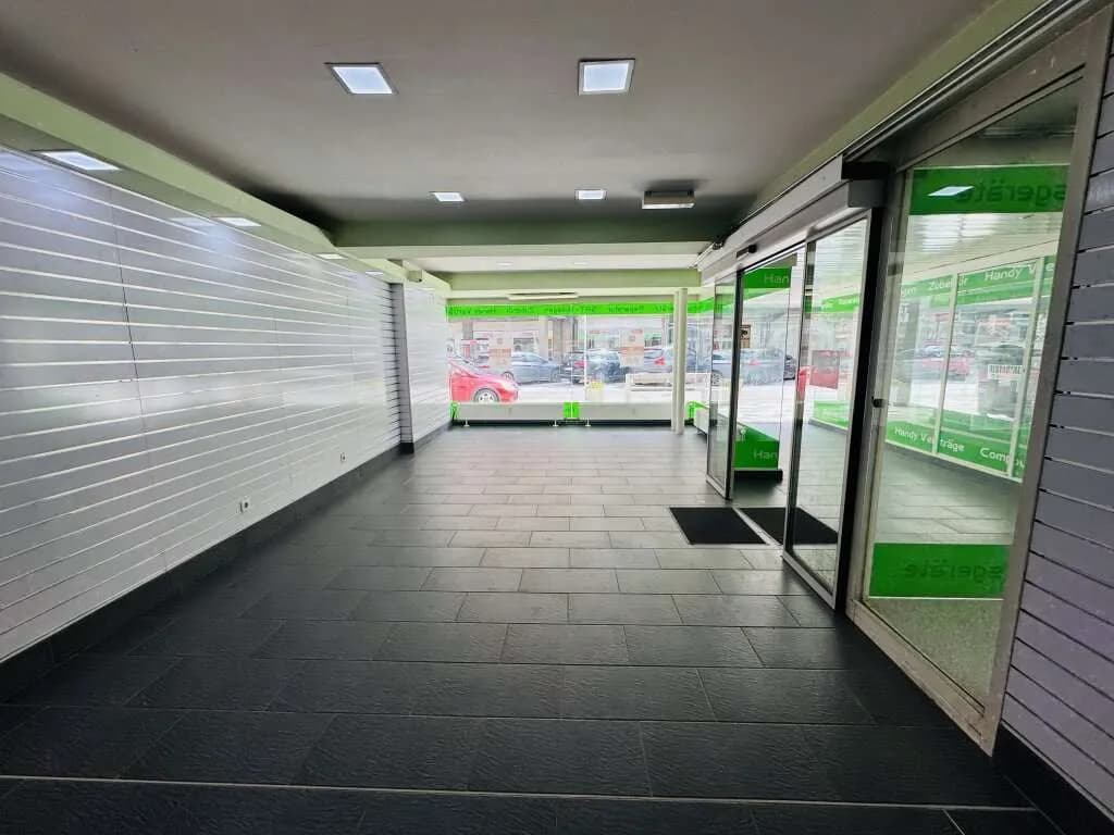 Gewerbeimmobilie mieten in Murtal – 303 m² – Bild 10 von 38