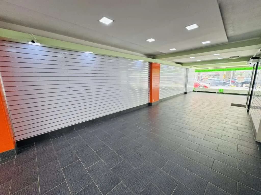Gewerbeimmobilie mieten in Murtal – 303 m² – Bild 14 von 38