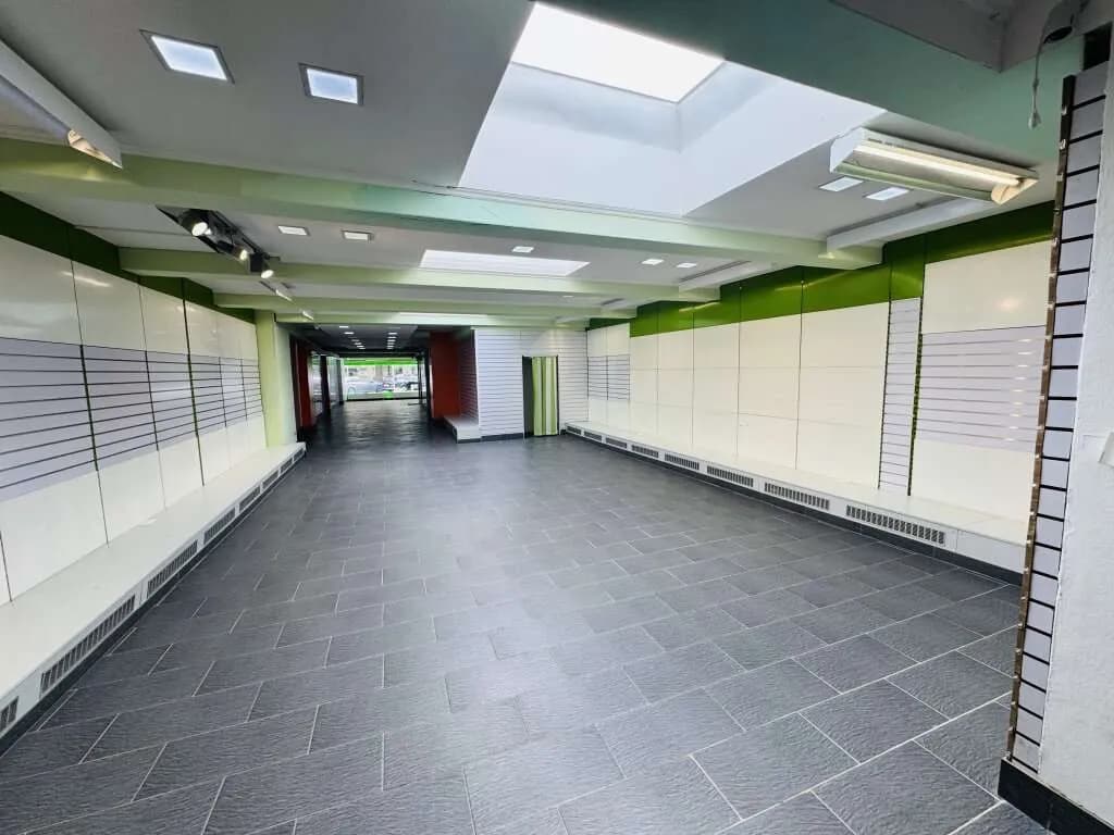 Gewerbeimmobilie mieten in Murtal – 303 m² – Bild 17 von 38