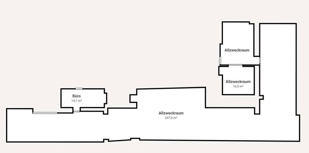 Gewerbeimmobilie mieten in Murtal – 303 m² – Bild 36 von 38