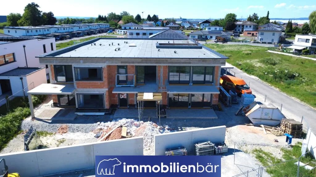 2-Zimmer-Wohnung kaufen in Schärding – 46 m², € 188.181