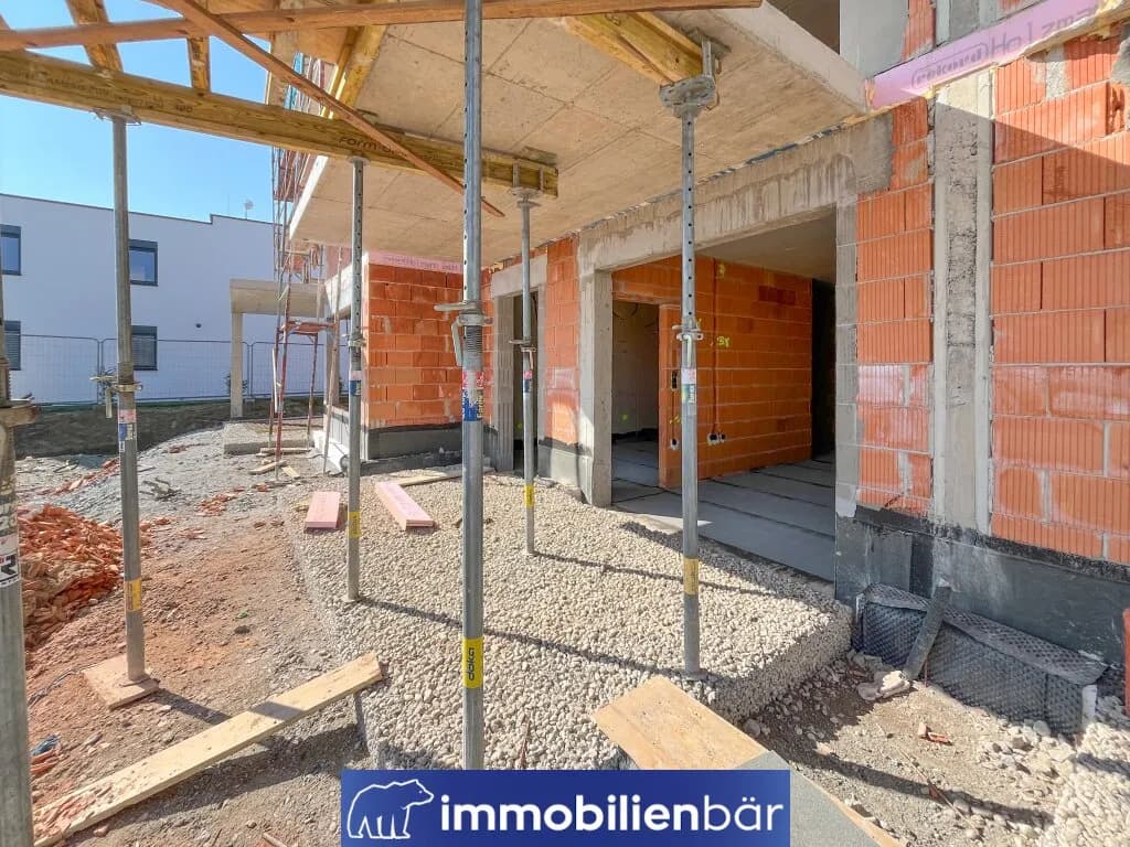 2-Zimmer-Wohnung kaufen in Schärding – 46 m², € 188.181 – Bild 2 von 18