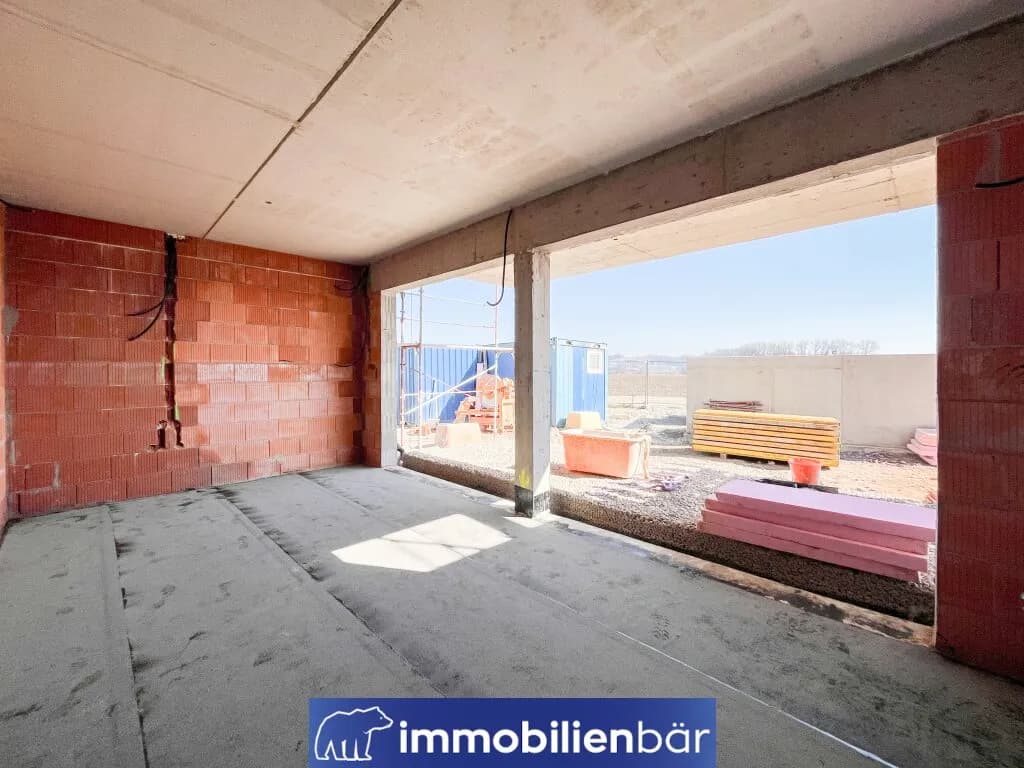 2-Zimmer-Wohnung kaufen in Schärding – 46 m², € 188.181 – Bild 3 von 18