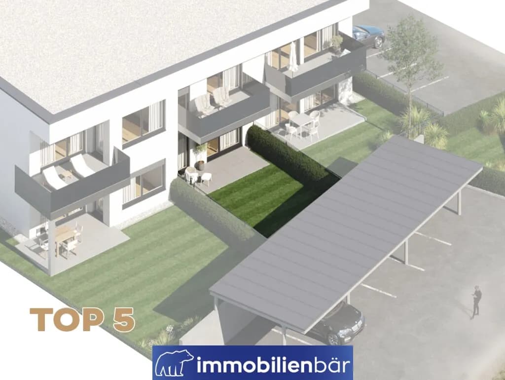 2-Zimmer-Wohnung kaufen in Schärding – 46 m², € 188.181 – Bild 7 von 18