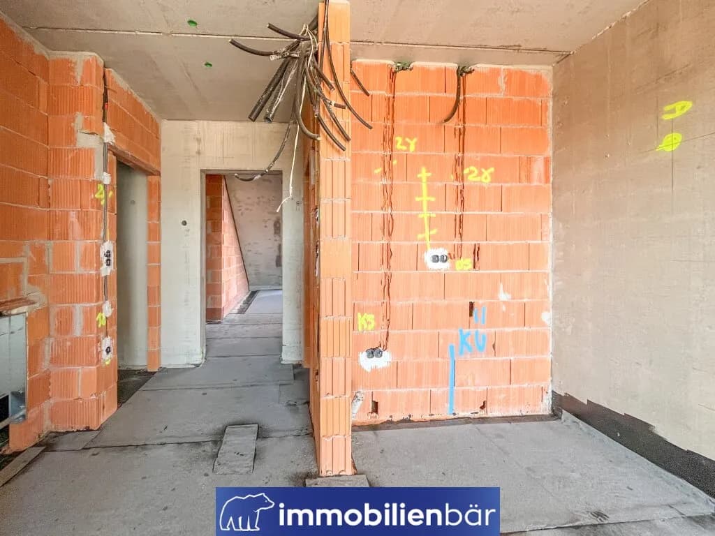 2-Zimmer-Wohnung kaufen in Schärding – 46 m², € 188.181 – Bild 13 von 18