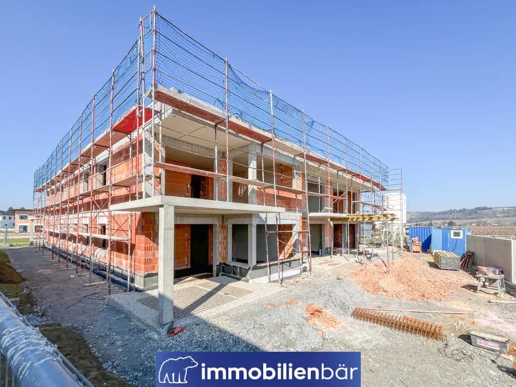 2-Zimmer-Wohnung kaufen in Schärding – 46 m², € 188.181 – Bild 14 von 18