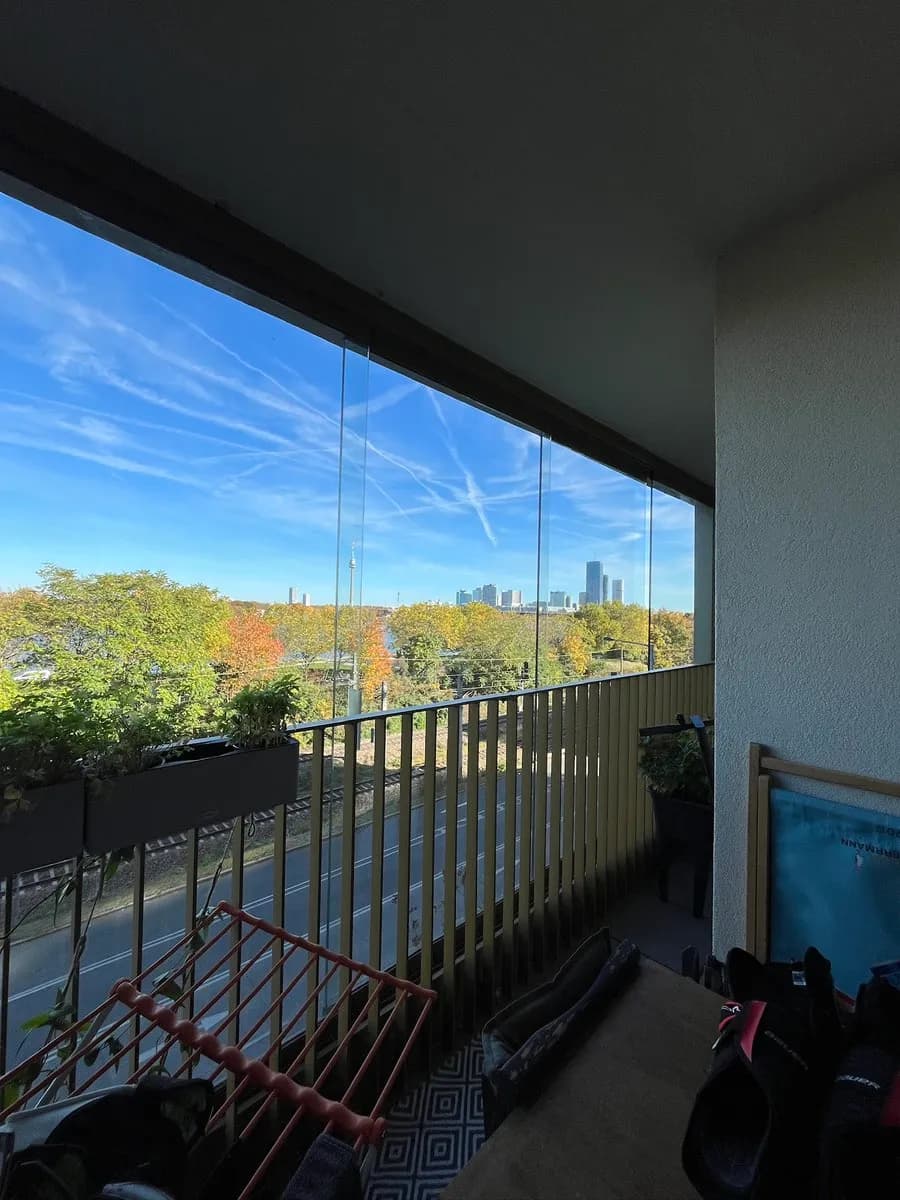 1-Zimmer-Wohnung mieten in Wien – 40 m², € 820 – Bild 3 von 7