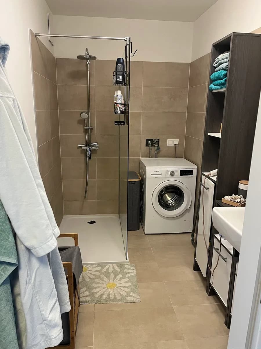 1-Zimmer-Wohnung mieten in Wien – 40 m², € 820 – Bild 5 von 7