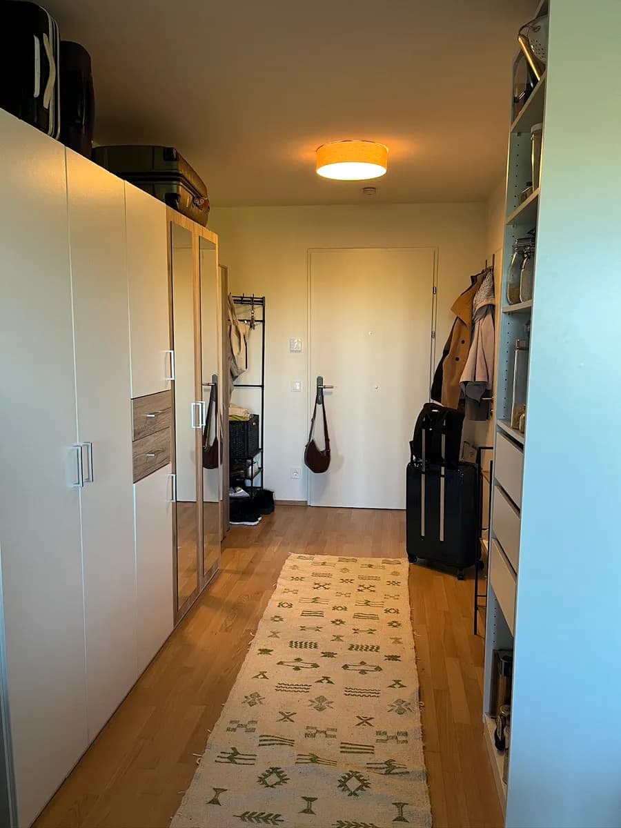 1-Zimmer-Wohnung mieten in Wien – 40 m², € 820 – Bild 6 von 7