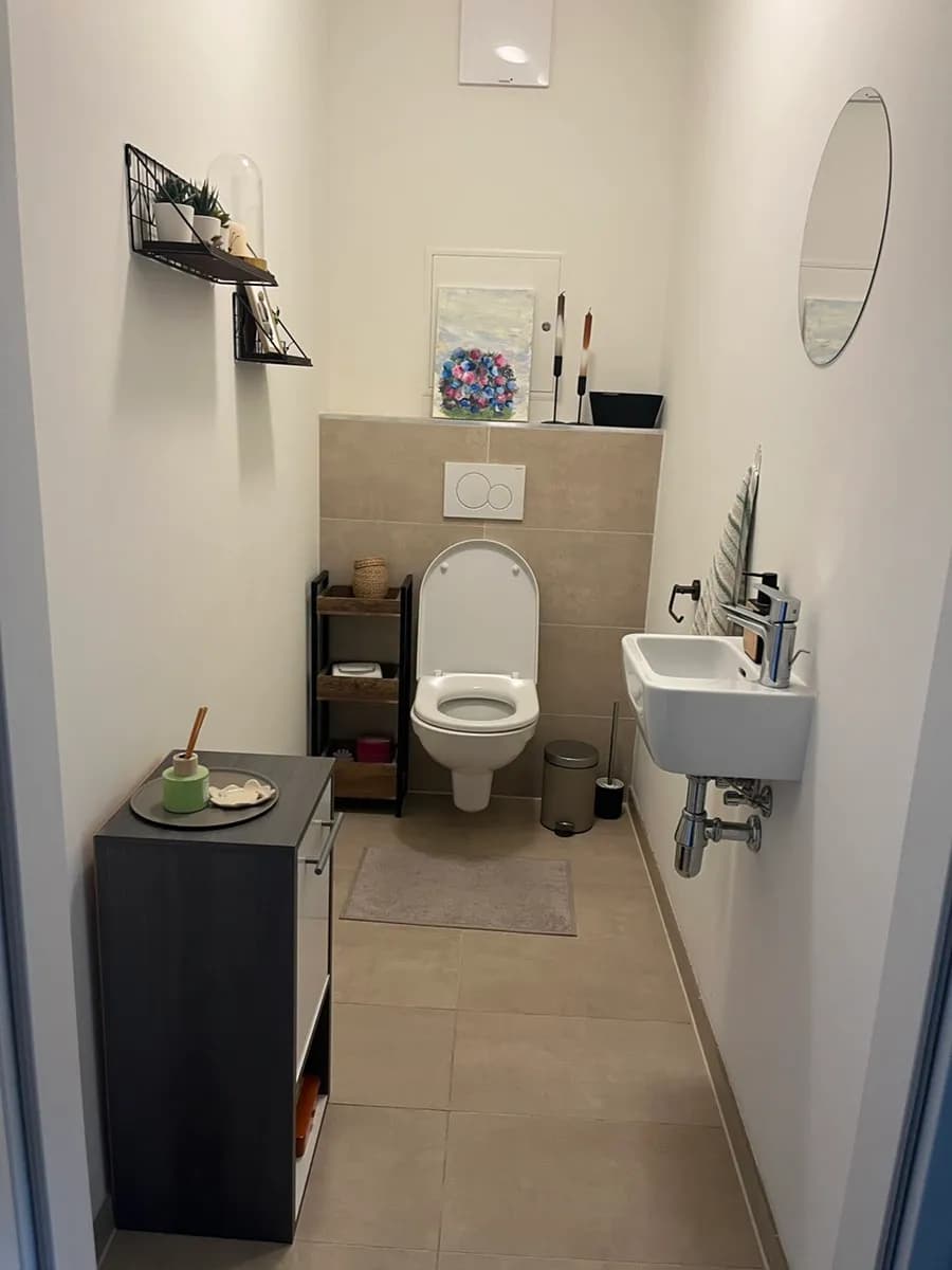 1-Zimmer-Wohnung mieten in Wien – 40 m², € 820 – Bild 7 von 7