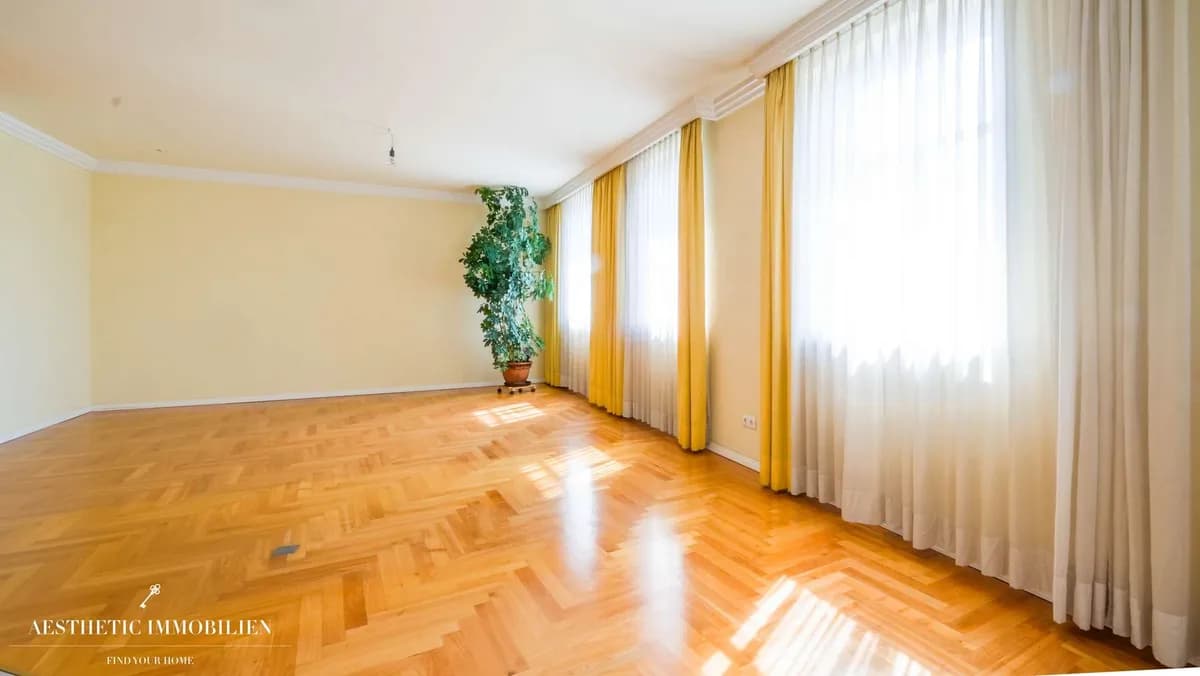 8-Zimmer-Wohnung kaufen in Linz – 305,83 m², € 695.000 – Bild 4 von 22