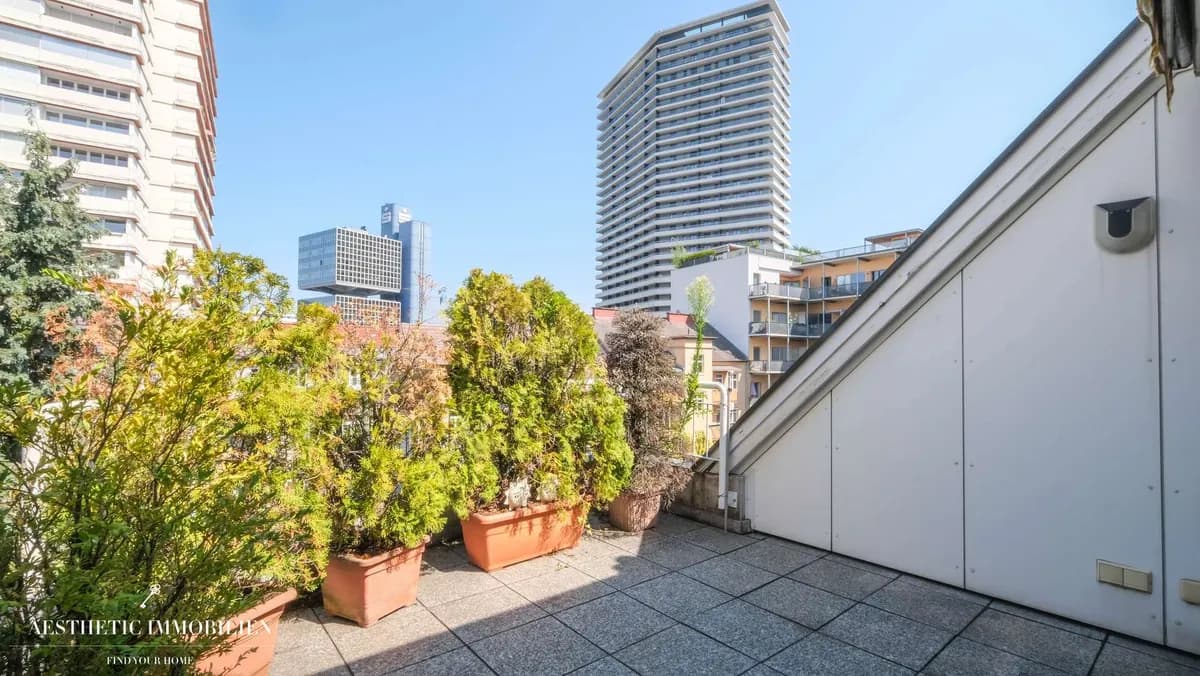 8-Zimmer-Wohnung kaufen in Linz – 305,83 m², € 695.000 – Bild 9 von 22