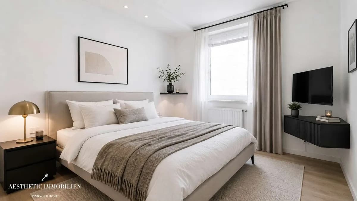 8-Zimmer-Wohnung kaufen in Linz – 305,83 m², € 695.000 – Bild 10 von 22