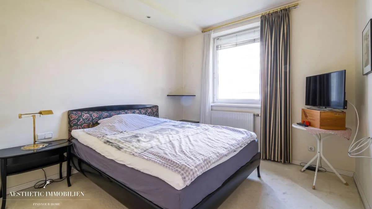 8-Zimmer-Wohnung kaufen in Linz – 305,83 m², € 695.000 – Bild 12 von 22