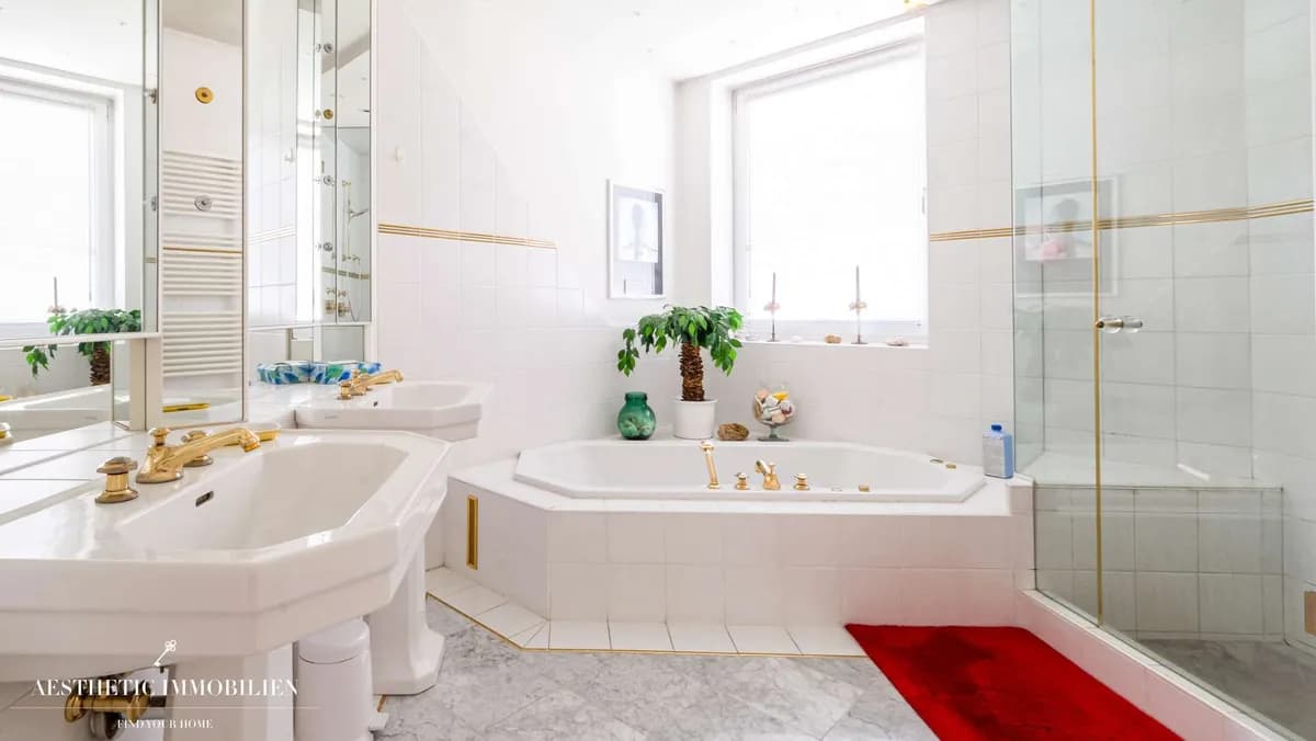 8-Zimmer-Wohnung kaufen in Linz – 305,83 m², € 695.000 – Bild 15 von 22
