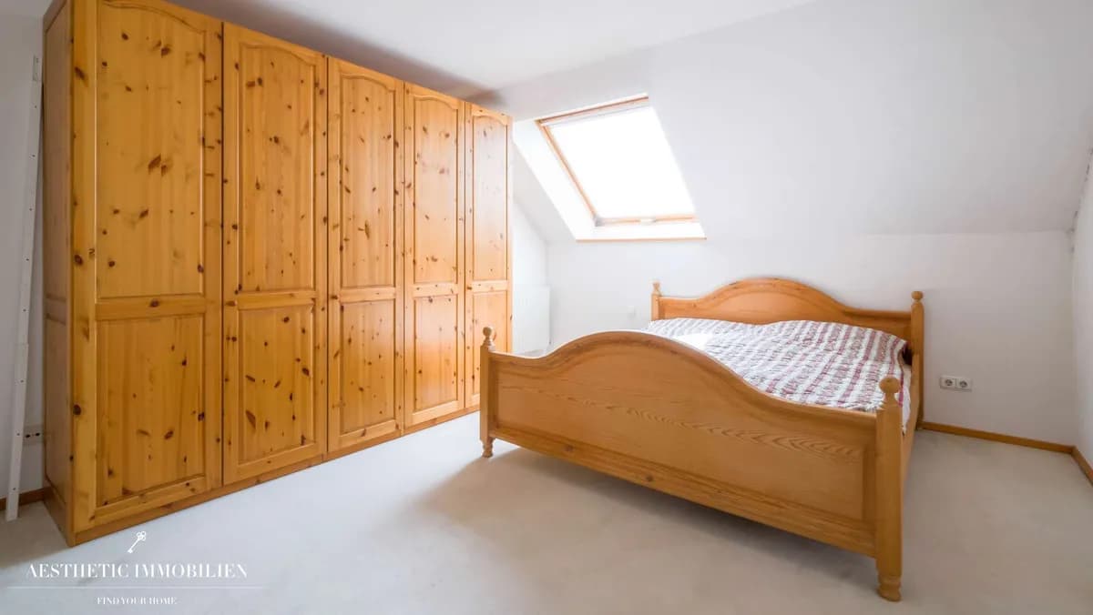 8-Zimmer-Wohnung kaufen in Linz – 305,83 m², € 695.000 – Bild 17 von 22