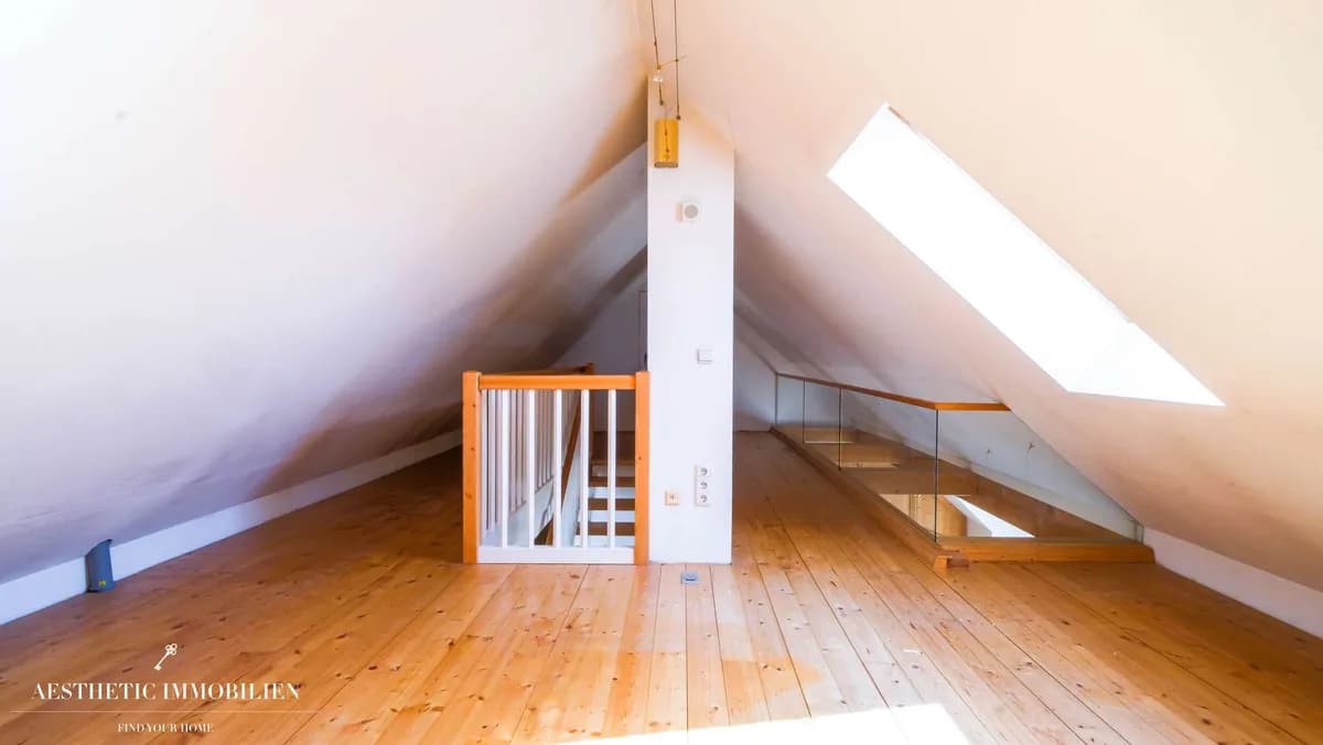 8-Zimmer-Wohnung kaufen in Linz – 305,83 m², € 695.000 – Bild 18 von 22