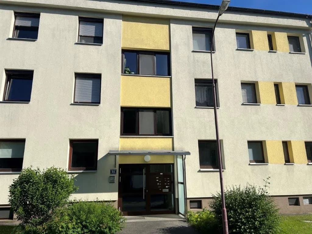 2-Zimmer-Wohnung kaufen in Neunkirchen – 60,22 m², € 125.000 – Bild 9 von 10