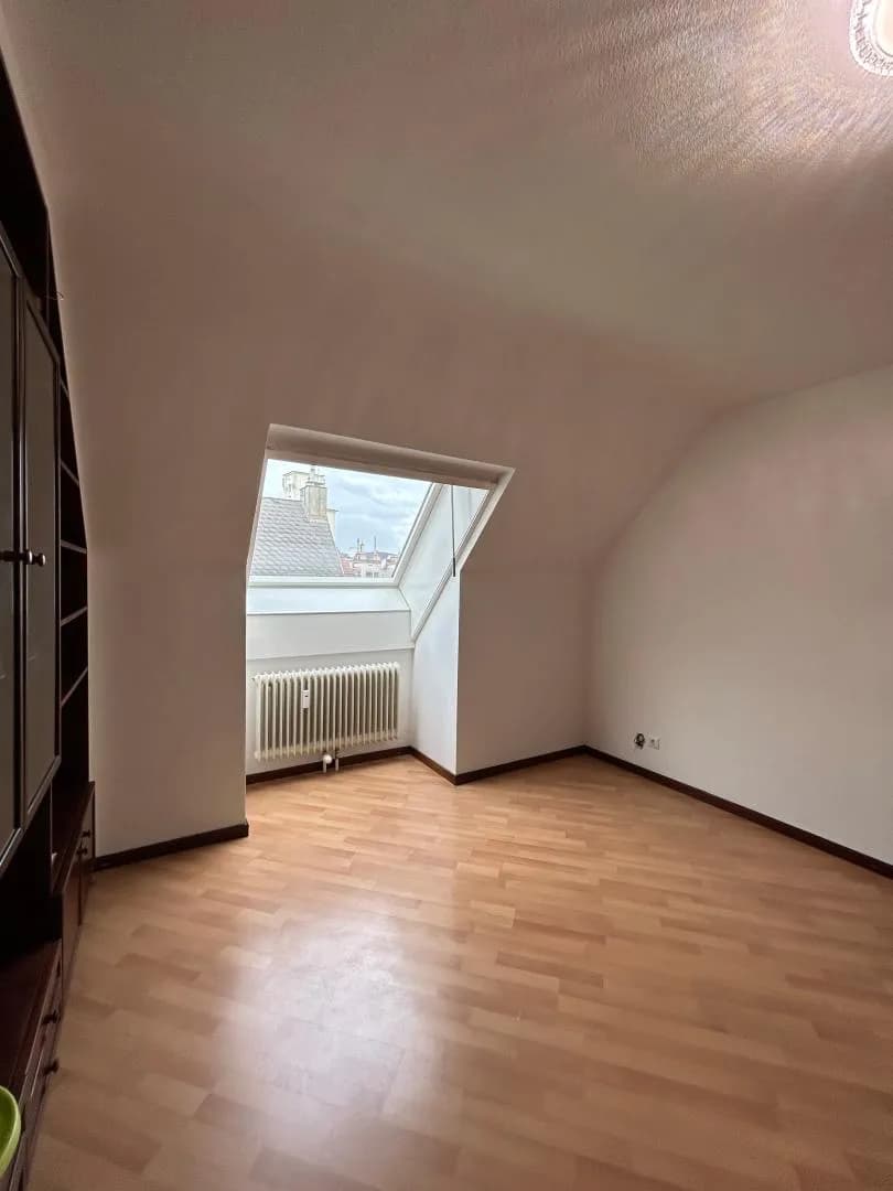 2-Zimmer-Wohnung kaufen in Wien – 65 m², € 280.000