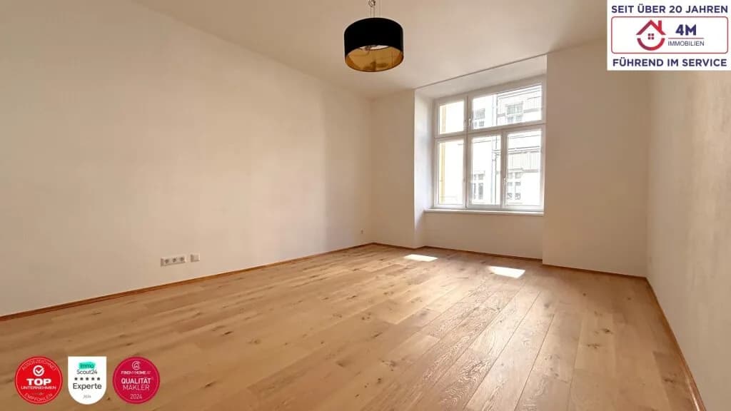 1-Zimmer-Wohnung kaufen in Wien – 31 m², € 210.000 – Bild 3 von 8