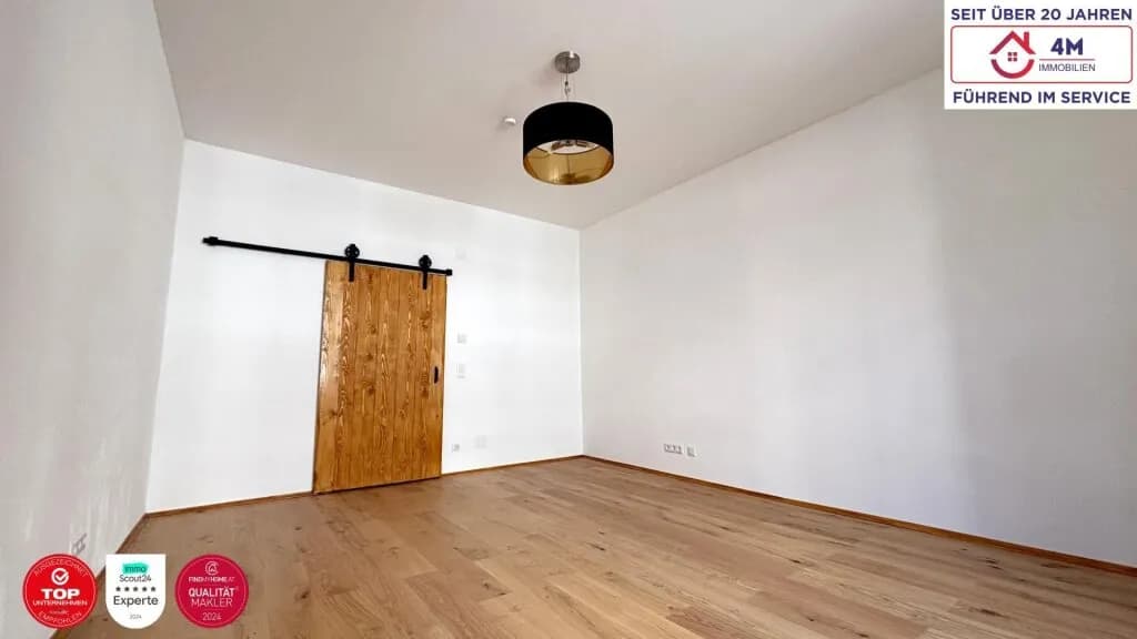 1-Zimmer-Wohnung kaufen in Wien – 31 m², € 210.000 – Bild 4 von 8