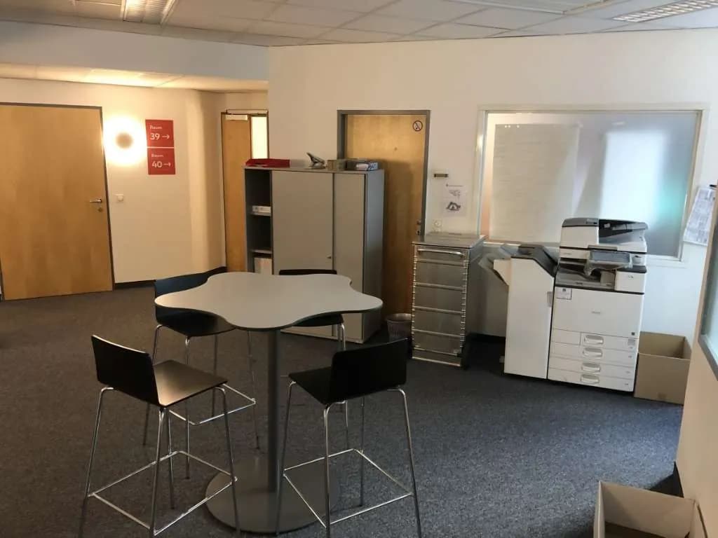 Gewerbeimmobilie mieten in Wien – 587 m², € 9.431 – Bild 3 von 7