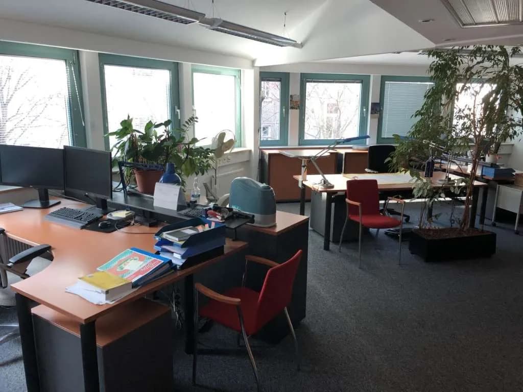 Gewerbeimmobilie mieten in Wien – 587 m², € 9.431 – Bild 5 von 7