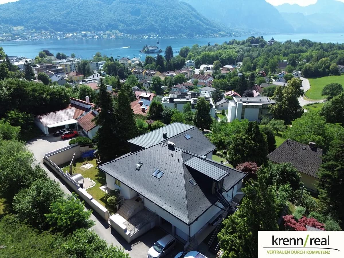 Immobilie kaufen in Gmunden – 450 m², € 3.900.000