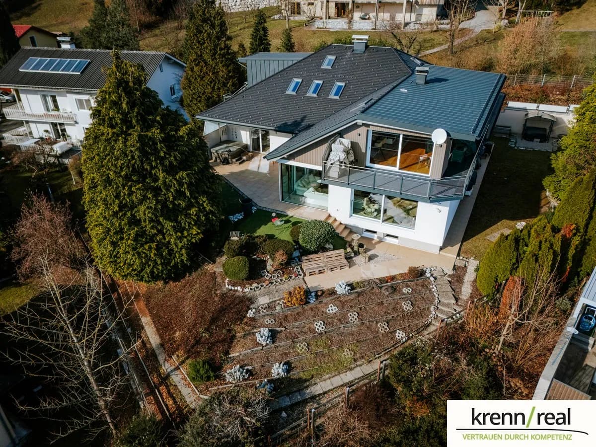 Immobilie kaufen in Gmunden – 450 m², € 3.900.000 – Bild 2 von 13