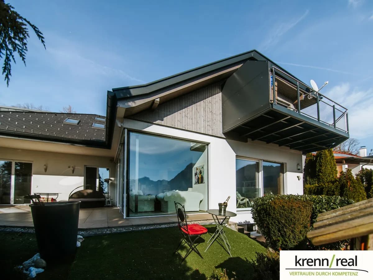 Immobilie kaufen in Gmunden – 450 m², € 3.900.000 – Bild 3 von 13