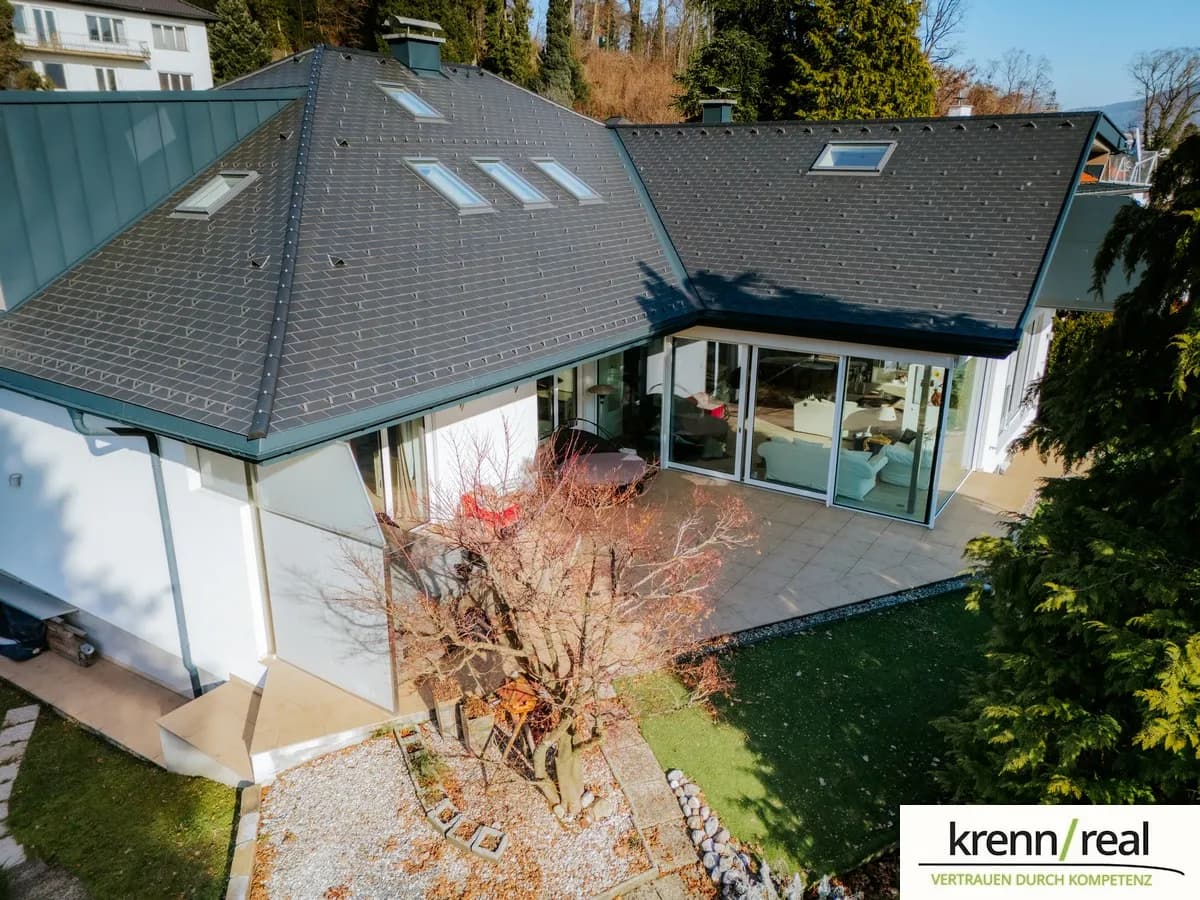 Immobilie kaufen in Gmunden – 450 m², € 3.900.000 – Bild 4 von 13