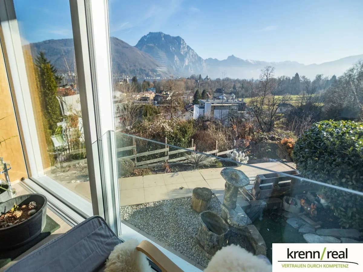 Immobilie kaufen in Gmunden – 450 m², € 3.900.000 – Bild 6 von 13
