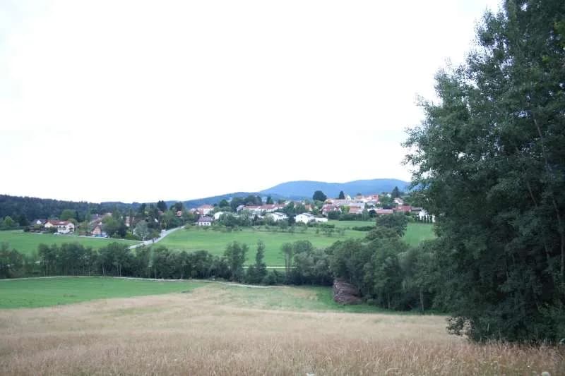 Grundstück kaufen in Graz-Umgebung – 21 804 m², € 250.000 – Bild 2 von 5