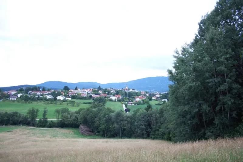 Grundstück kaufen in Graz-Umgebung – 21 804 m², € 250.000 – Bild 3 von 5