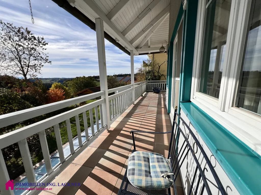 Haus kaufen in Braunau am Inn – 266,67 m², € 619.000