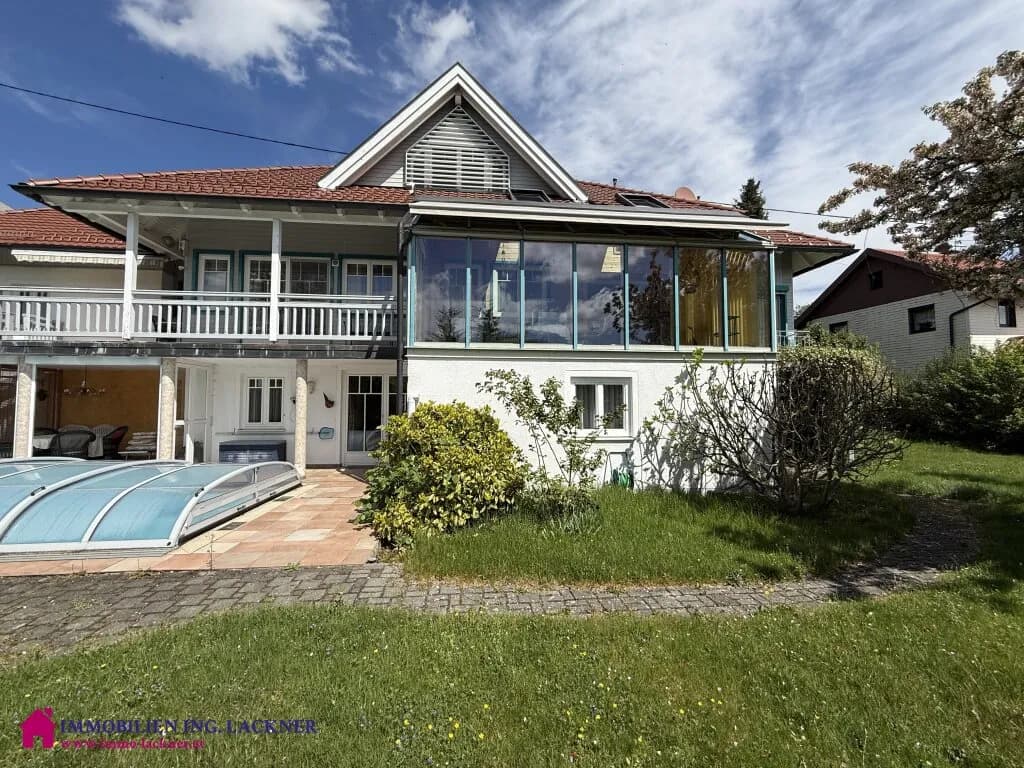 Haus kaufen in Braunau am Inn – 266,67 m², € 619.000 – Bild 2 von 29