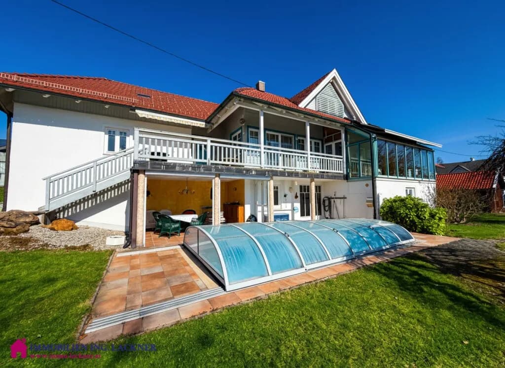 Haus kaufen in Braunau am Inn – 266,67 m², € 619.000 – Bild 3 von 29