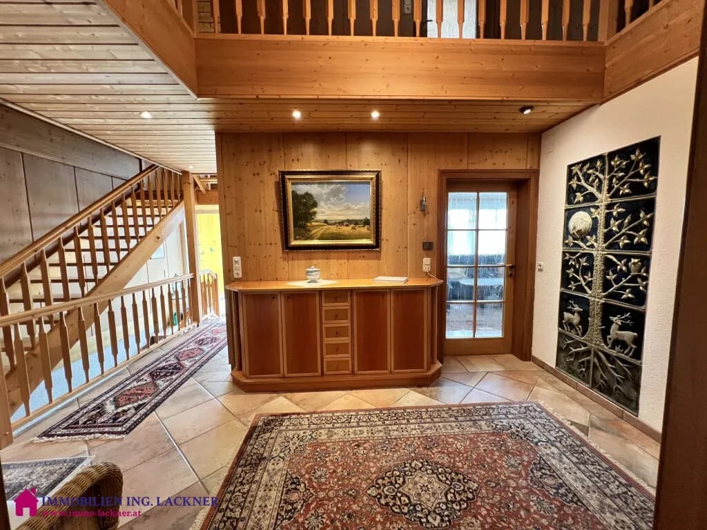 Haus kaufen in Braunau am Inn – 266,67 m², € 619.000 – Bild 4 von 29