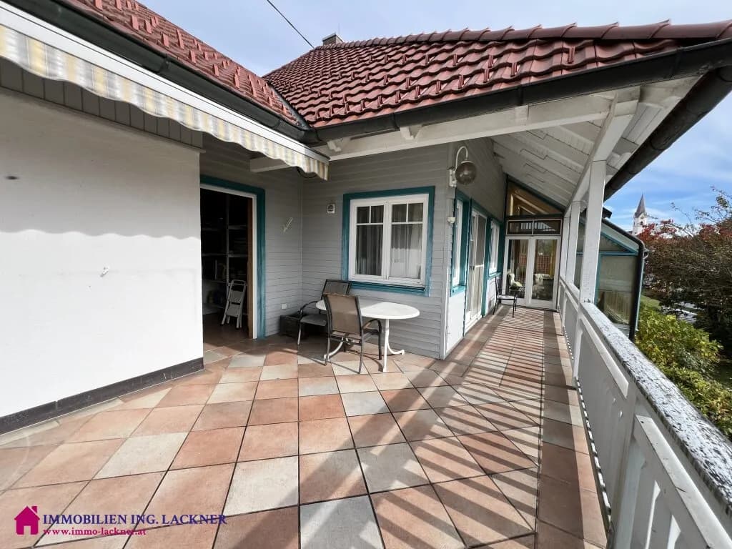 Haus kaufen in Braunau am Inn – 266,67 m², € 619.000 – Bild 11 von 29
