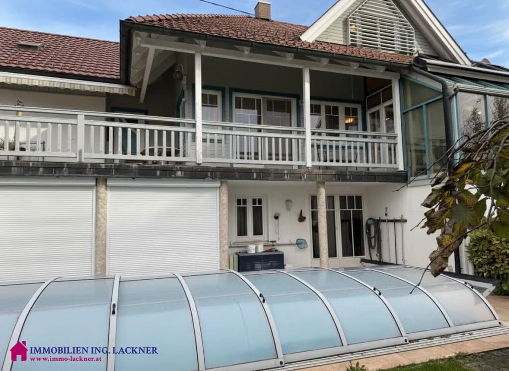 Haus kaufen in Braunau am Inn – 266,67 m², € 619.000 – Bild 22 von 29
