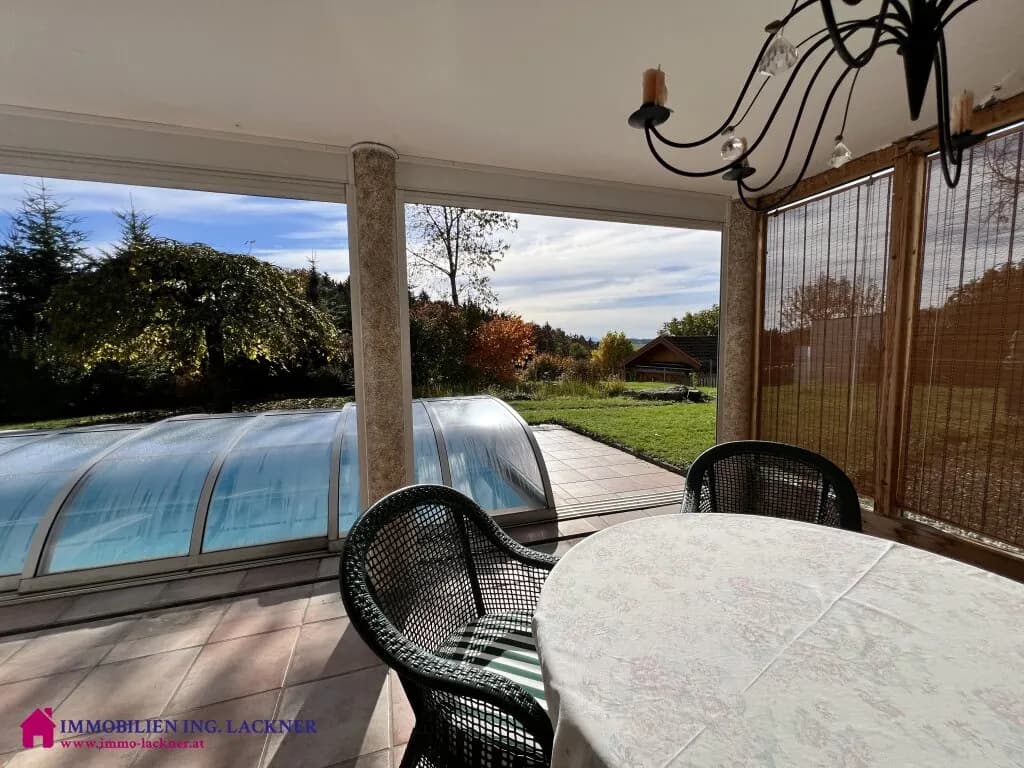 Haus kaufen in Braunau am Inn – 266,67 m², € 619.000 – Bild 23 von 29