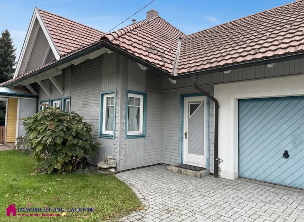 Haus kaufen in Braunau am Inn – 266,67 m², € 619.000 – Bild 24 von 29