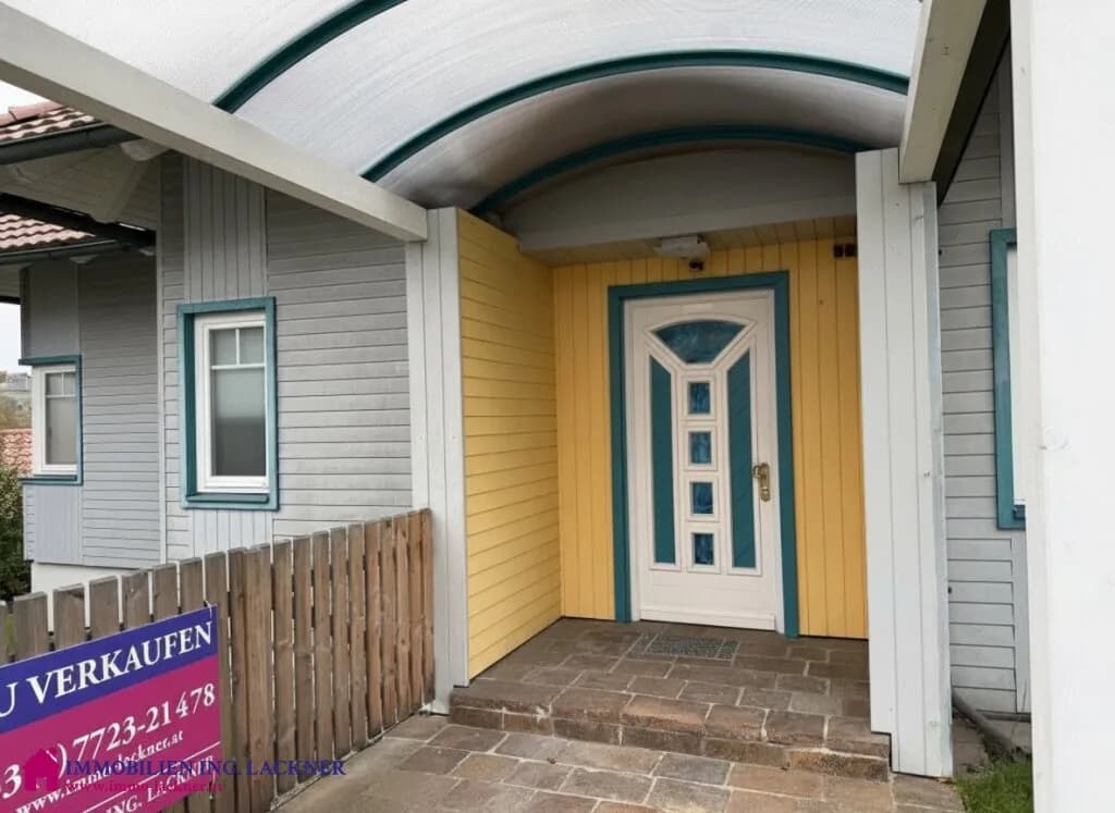 Haus kaufen in Braunau am Inn – 266,67 m², € 619.000 – Bild 25 von 29