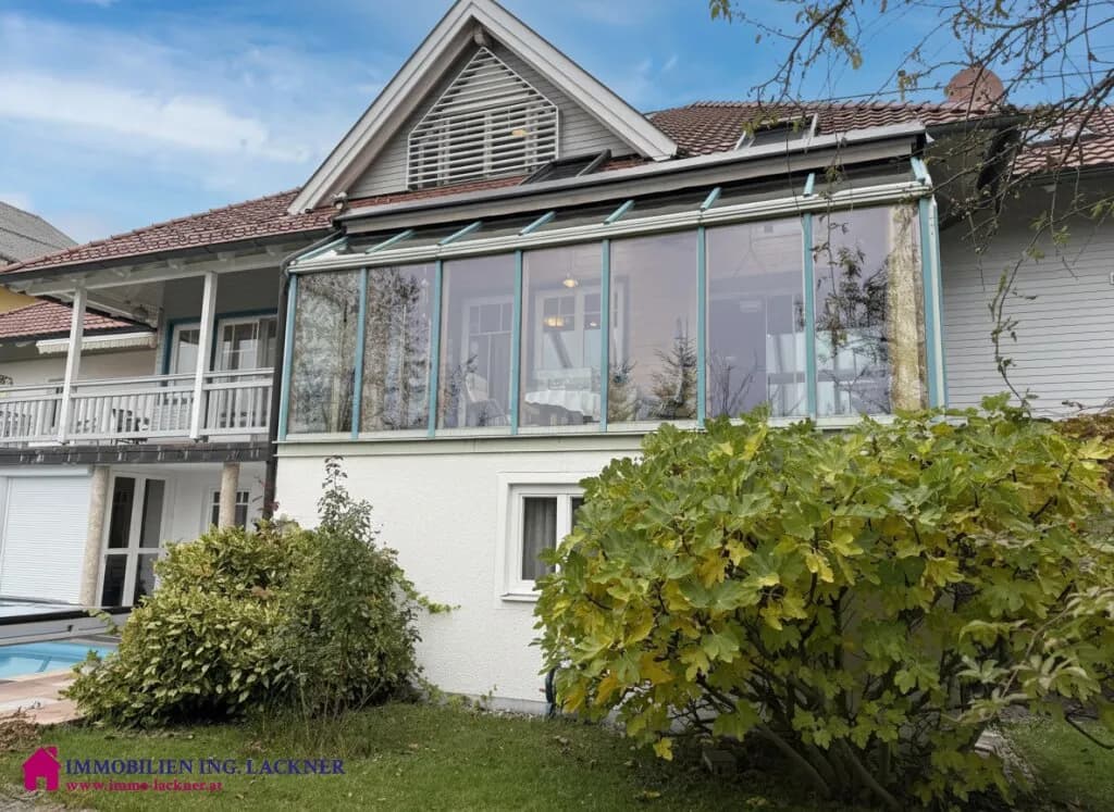 Haus kaufen in Braunau am Inn – 266,67 m², € 619.000 – Bild 26 von 29