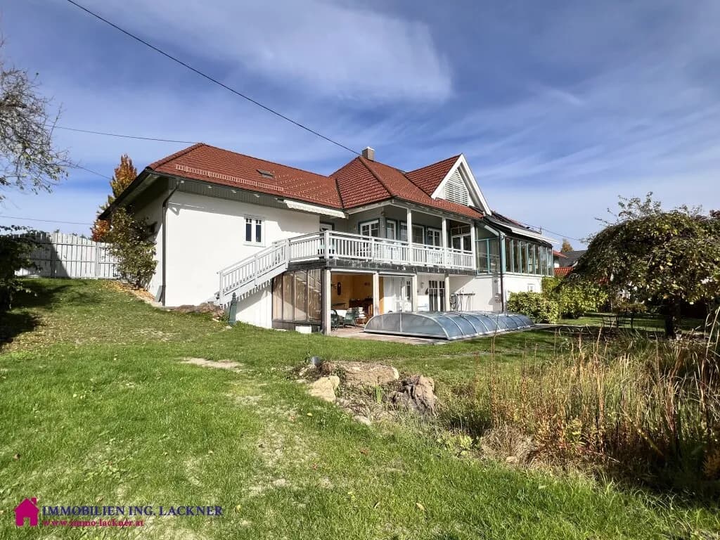 Haus kaufen in Braunau am Inn – 266,67 m², € 619.000 – Bild 29 von 29