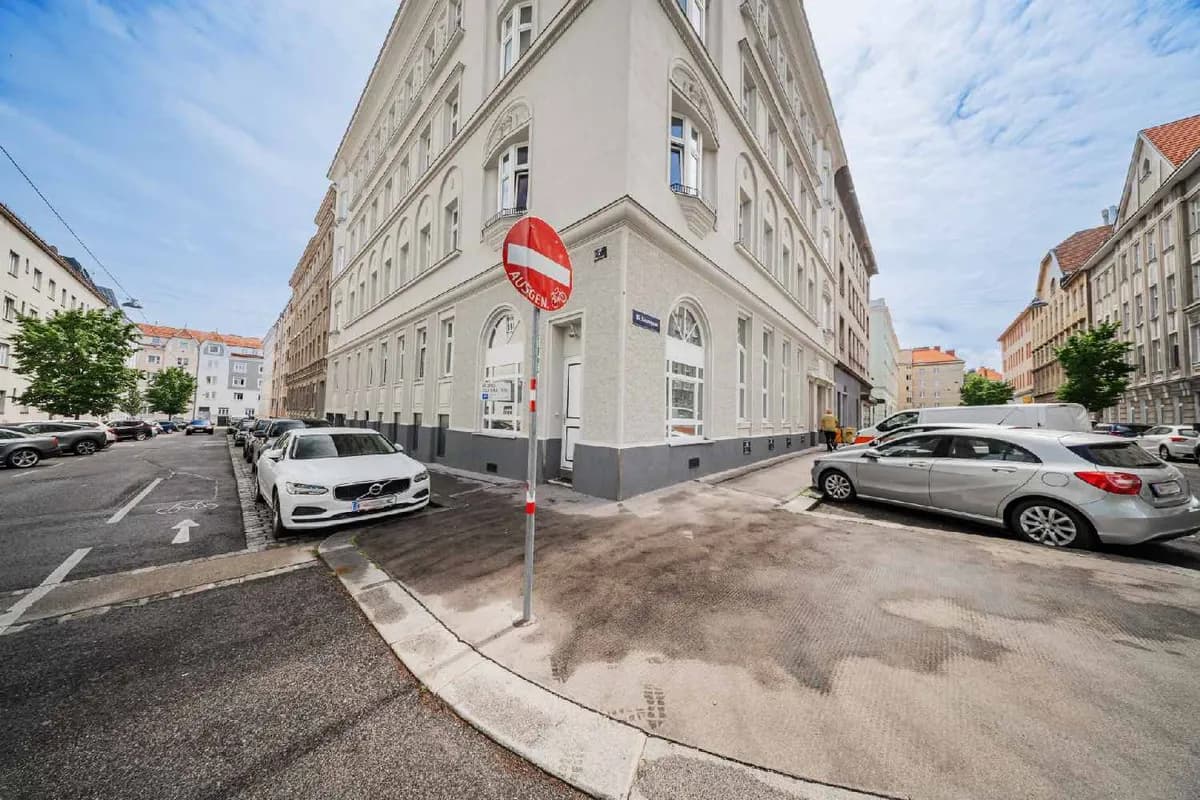 Gewerbeimmobilie mieten in Wien – 248 m², € 3.509 – Bild 10 von 26