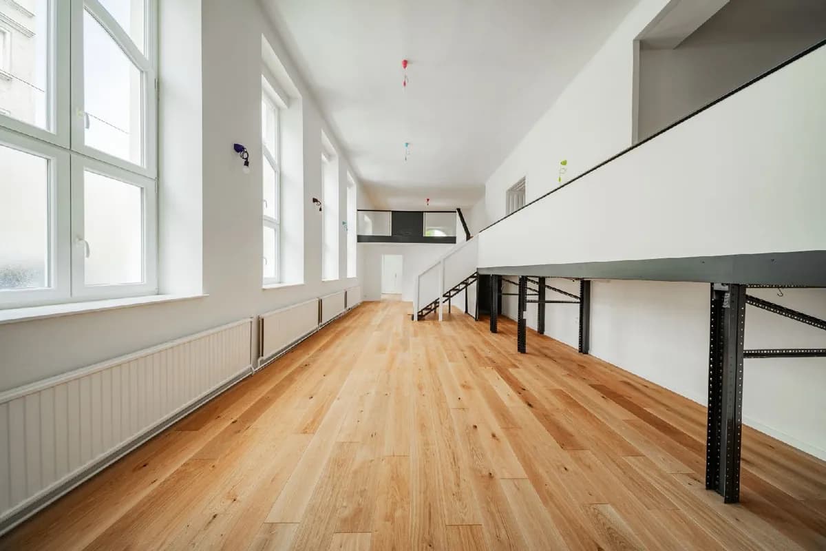 Gewerbeimmobilie mieten in Wien – 248 m², € 3.509 – Bild 11 von 26